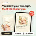 Hamzzi · Self-Discovery Reading PDF