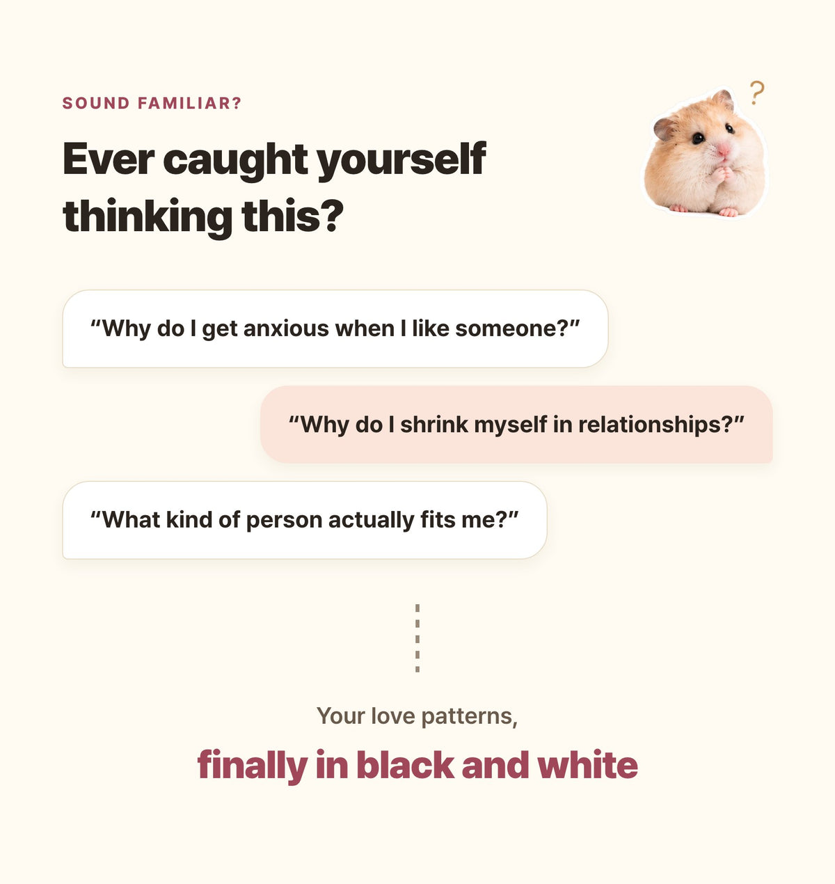 Hamzzi · Love Reading PDF — Who this reading is for
