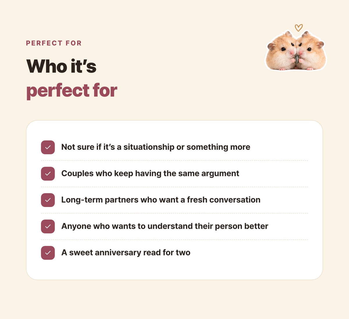 Hamzzi · Compatibility Reading PDF — Suggested readers