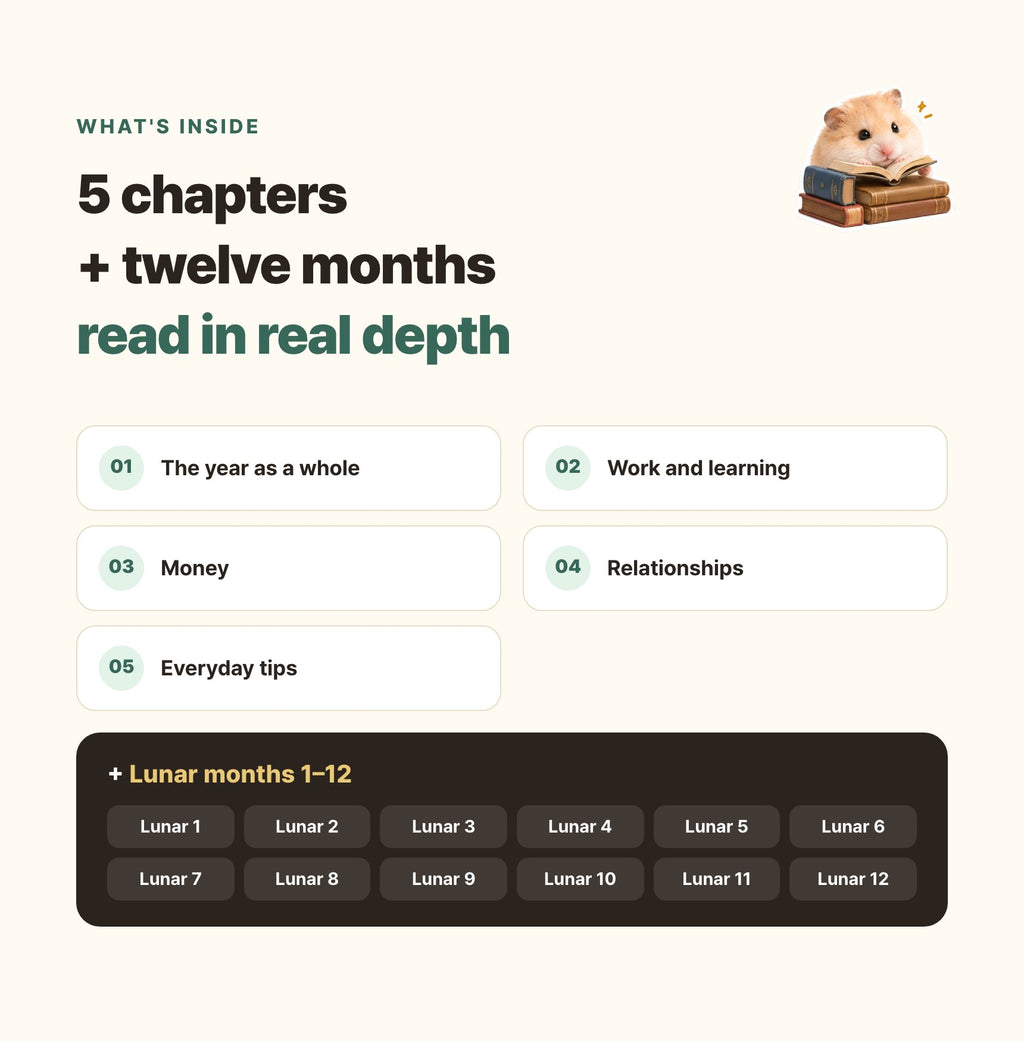 Hamzzi · Tojeong Year Book PDF — Reading chapters