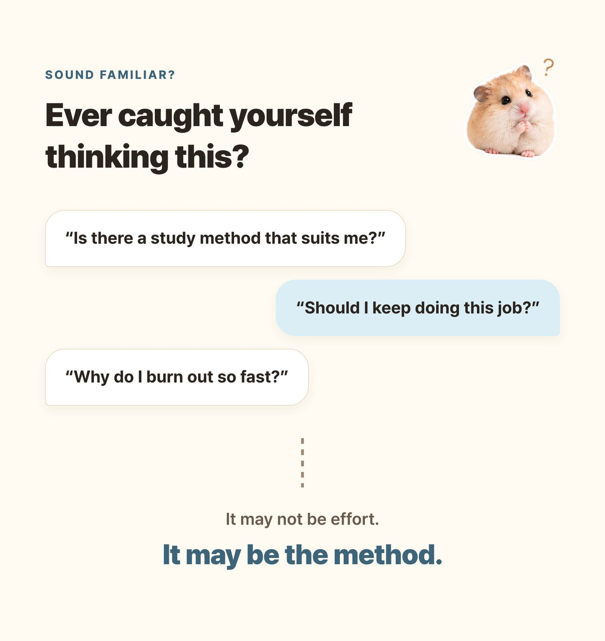 Hamzzi · Study & Work Reading PDF — Who this reading is for