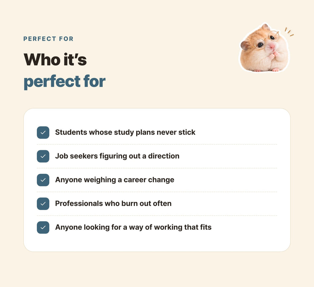 Hamzzi · Study & Work Reading PDF — Suggested readers