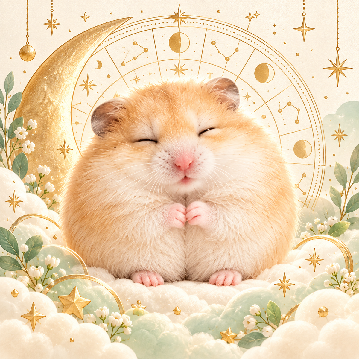 Hamzzi · Vedic Astrology Reading PDF