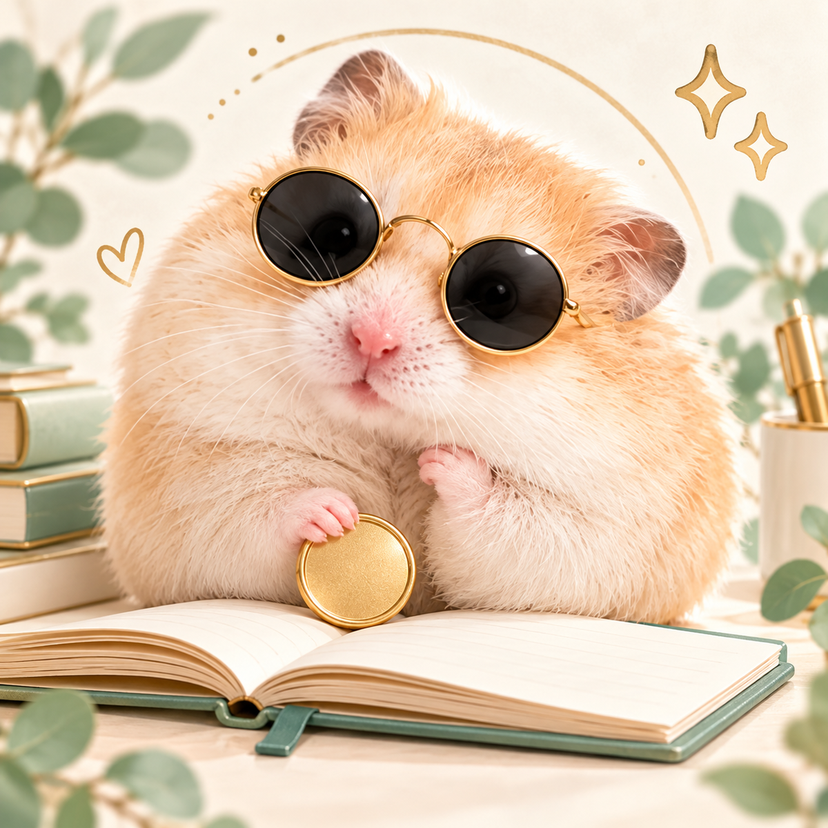Hamzzi · Money & Value Reading PDF