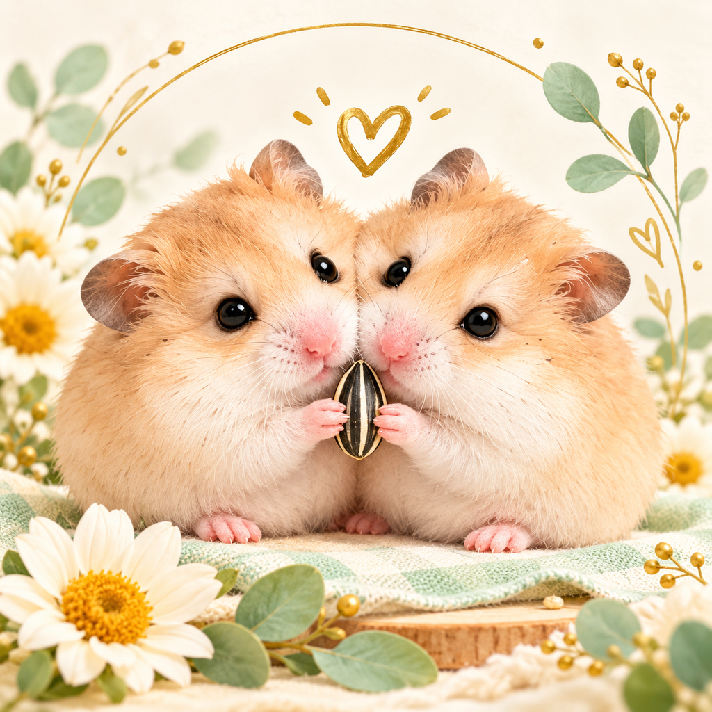 Hamzzi · Compatibility Reading PDF